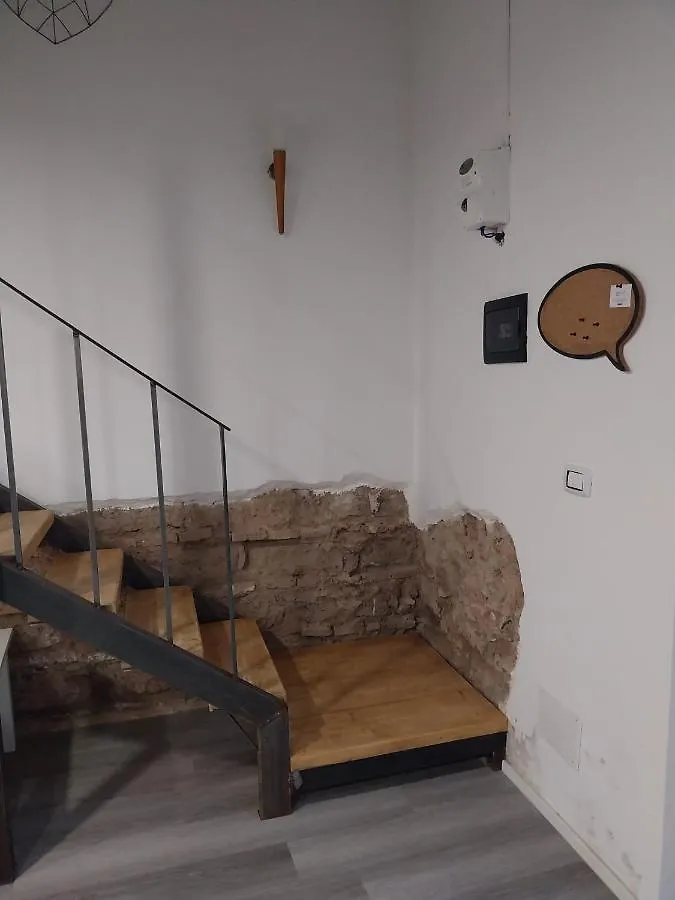 Apartment Domus Sicania Catania