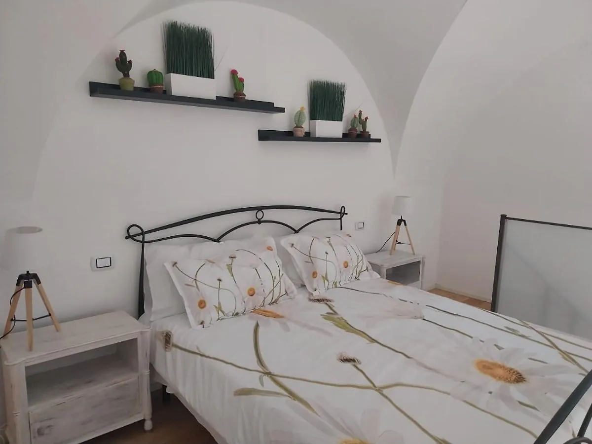 Apartment Domus Sicania Catania