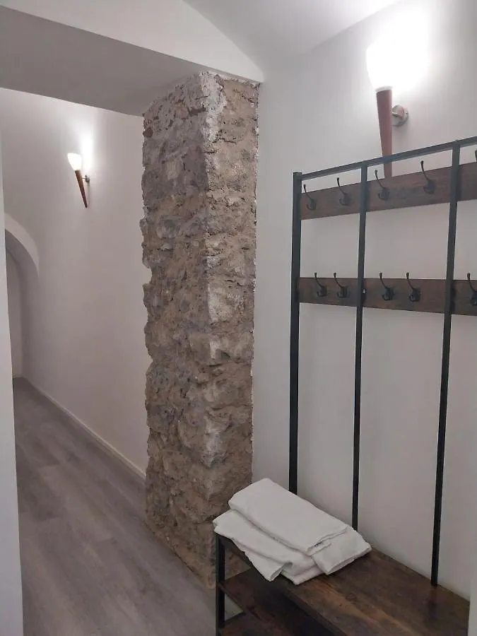 Apartment Domus Sicania Catania