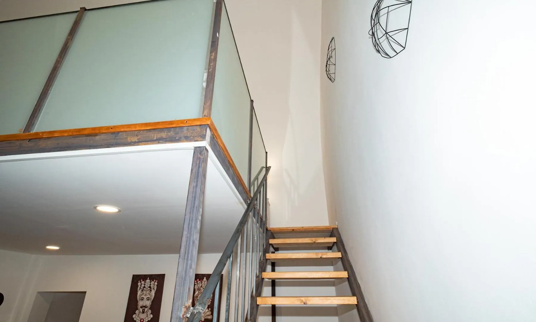 Domus Sicania Catania Apartment