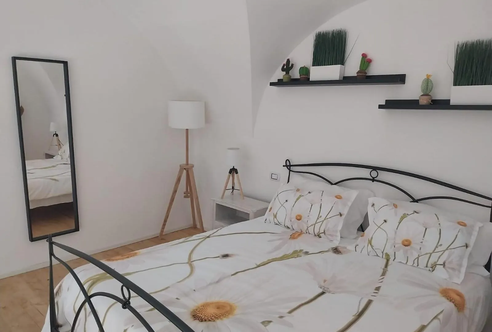 Domus Sicania Catania Apartment