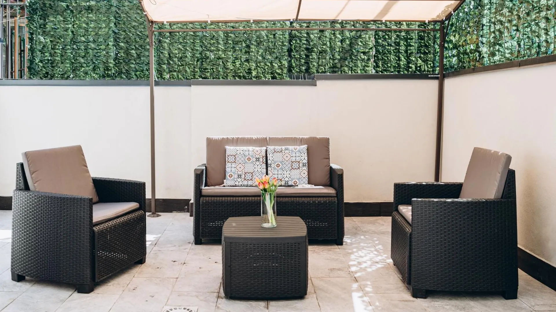 Apartment Domus Sicania Catania