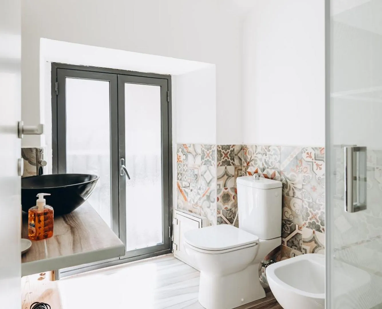 Apartment Domus Sicania Catania