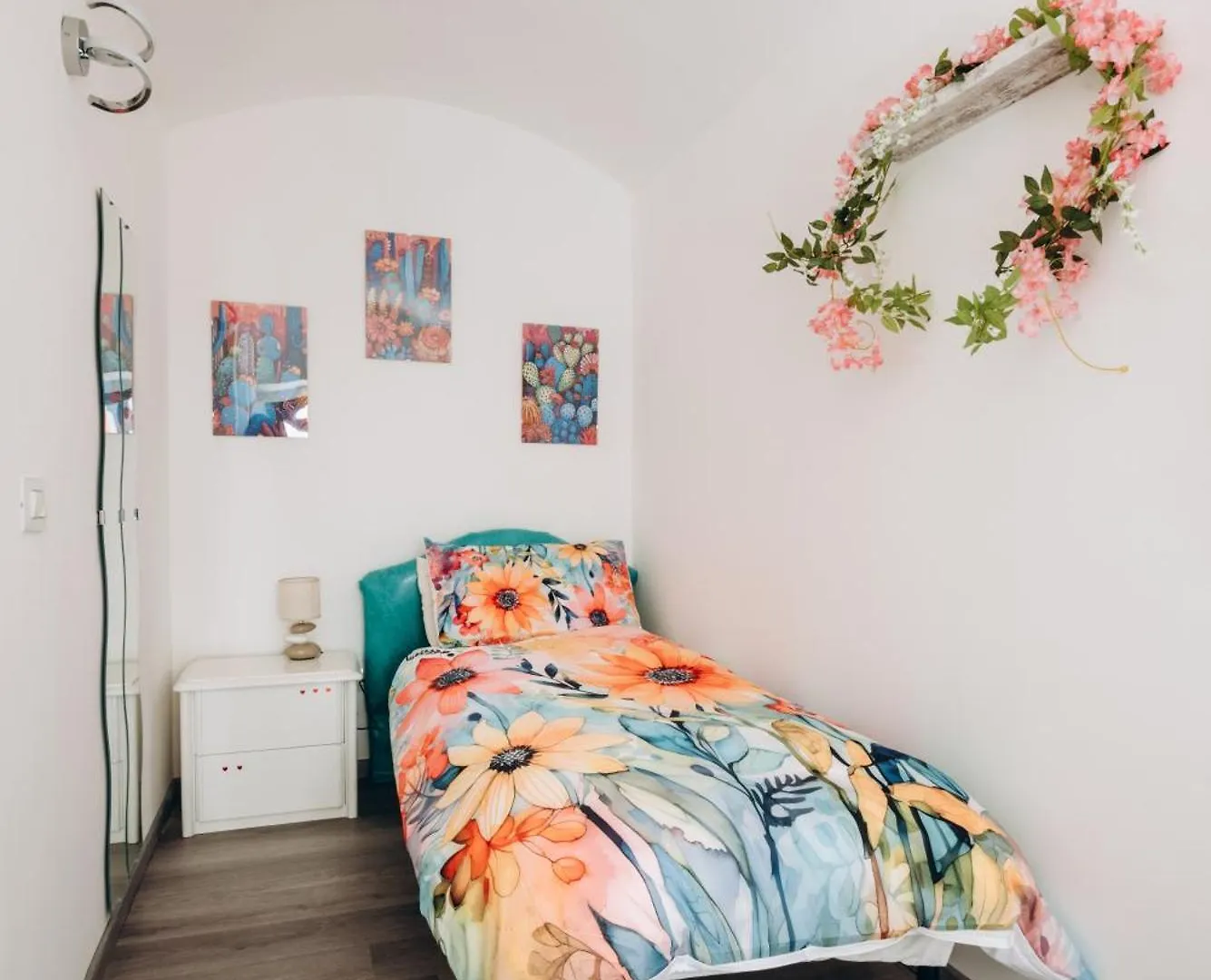 Domus Sicania Catania Apartment