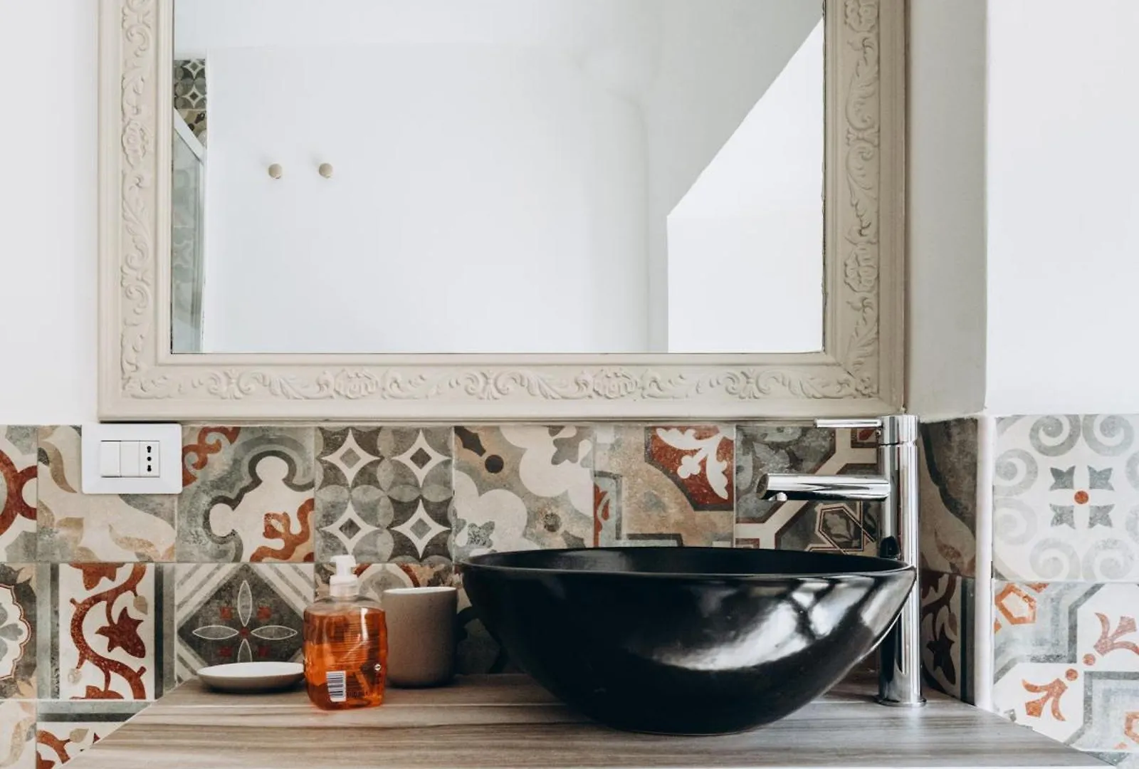 Apartment Domus Sicania Catania Italy