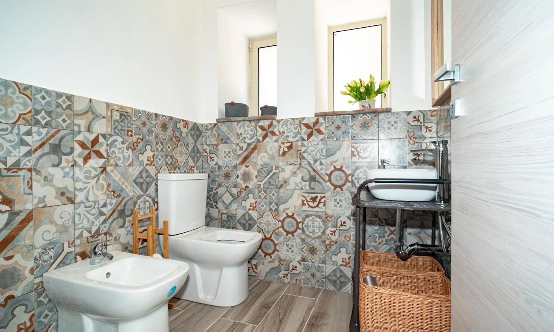 Domus Sicania Katánie CTA