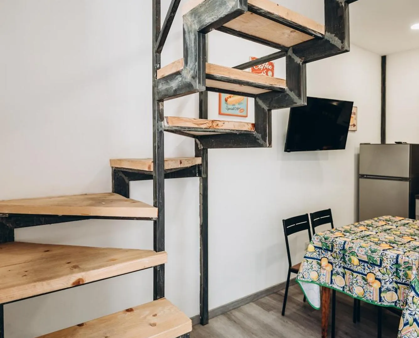 Domus Sicania Katánie 0*, CTA Itálie
